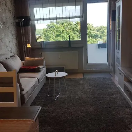 Apartment Zum Himmelstürmer Am Erlengrund 10 28 W28zef