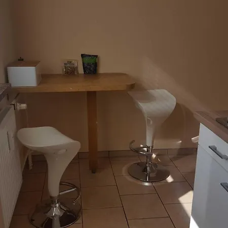 Zum Himmelstuermer Am Erlengrund 10 28 W28zef Apartment Zinnowitz