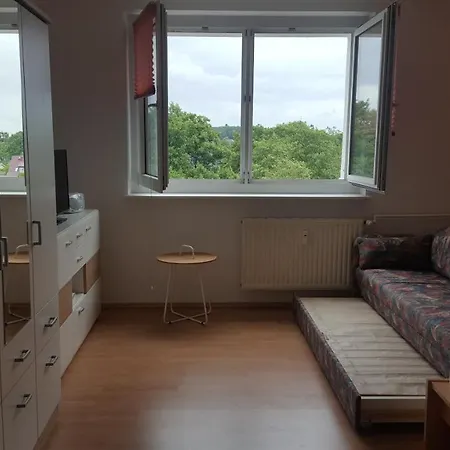 Apartment Zum Himmelstuermer Am Erlengrund 10 28 W28zef