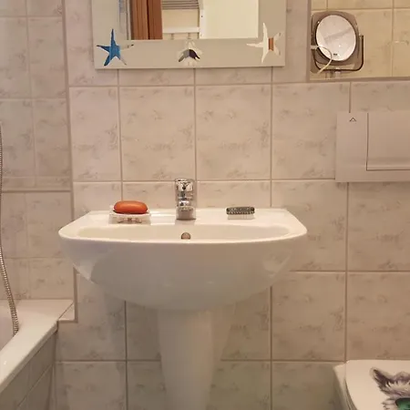 Zum Himmelstürmer Am Erlengrund 10 28 W28zef * Zinnowitz