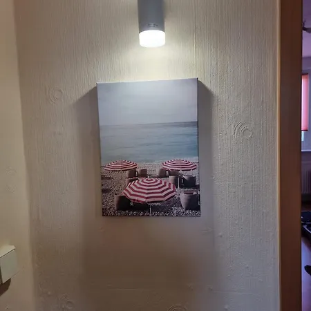 Zum Himmelstürmer Am Erlengrund 10 28 W28zef * Zinnowitz