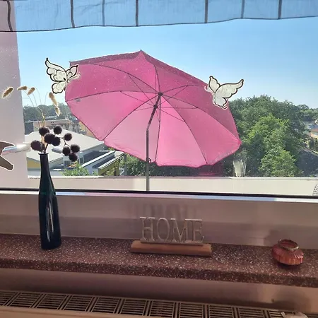 Zum Himmelstürmer Am Erlengrund 10 28 W28zef Apartment